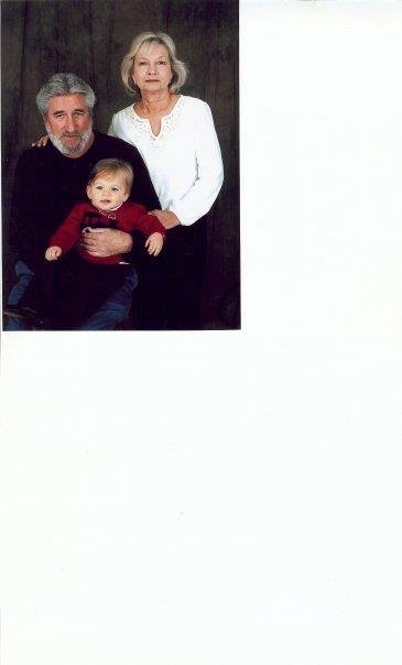 David Stacy's album, Profile Pictures