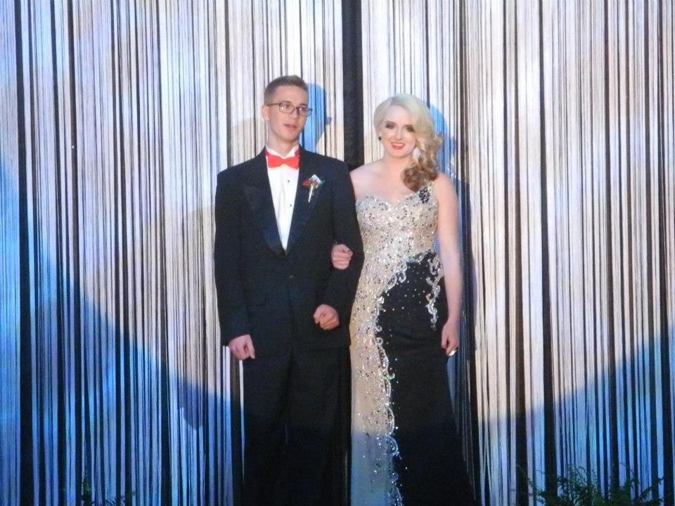 Bill Hurst's album, MCHS Prom - Mar 16, 2013