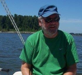 John Scott's album, Profile Pictures