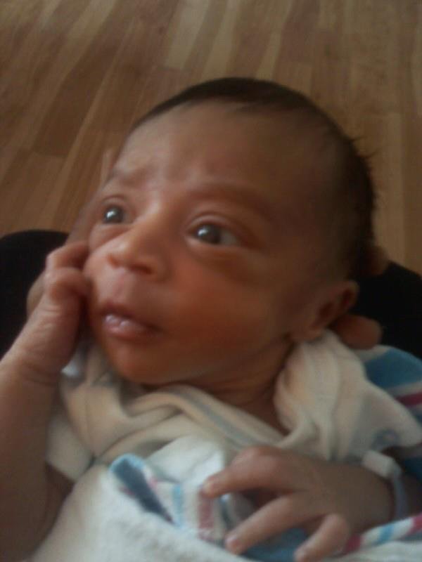 antonio nelson's album, Mobile Uploads
