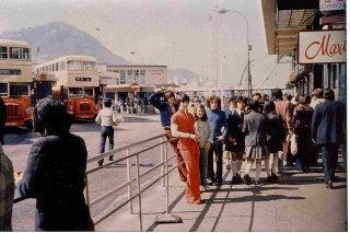 Daniel Carpenter's album, Old family pics