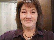 Mary Wright's album, Profile Pictures