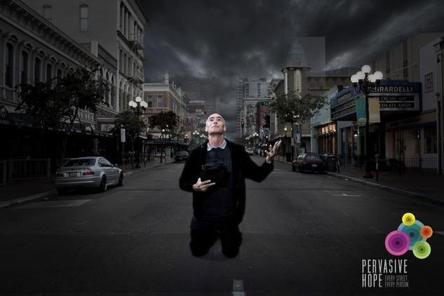 Michael Davis' album, Untitled Album