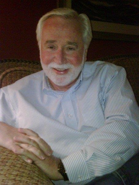 Larry Sheffield's album, Profile Pictures