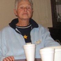 Ginger Wright's album, Profile Pictures