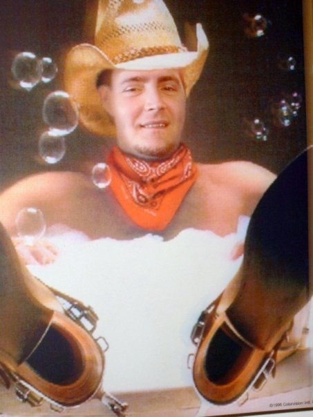 Greg Starman's album, Profile Pictures