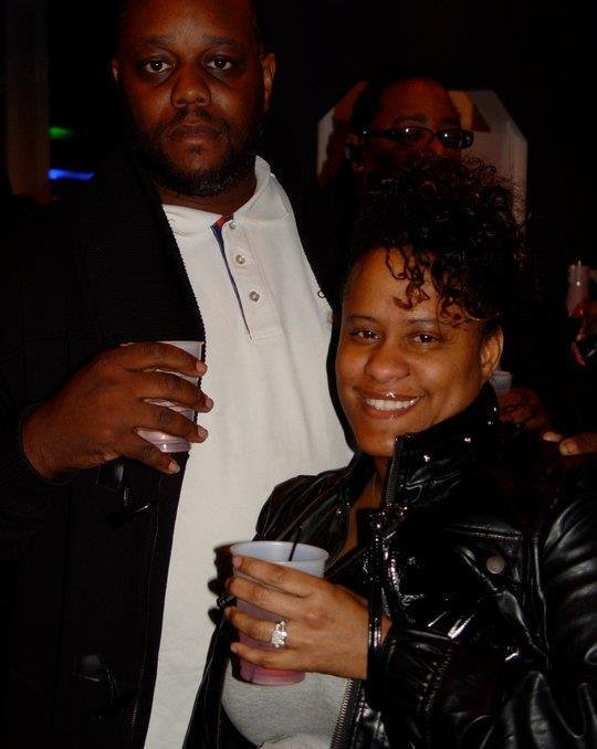 Russell Stringfield's album, Profile Pictures