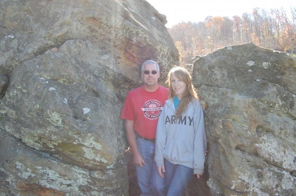 Brian Hess' album, Profile Pictures
