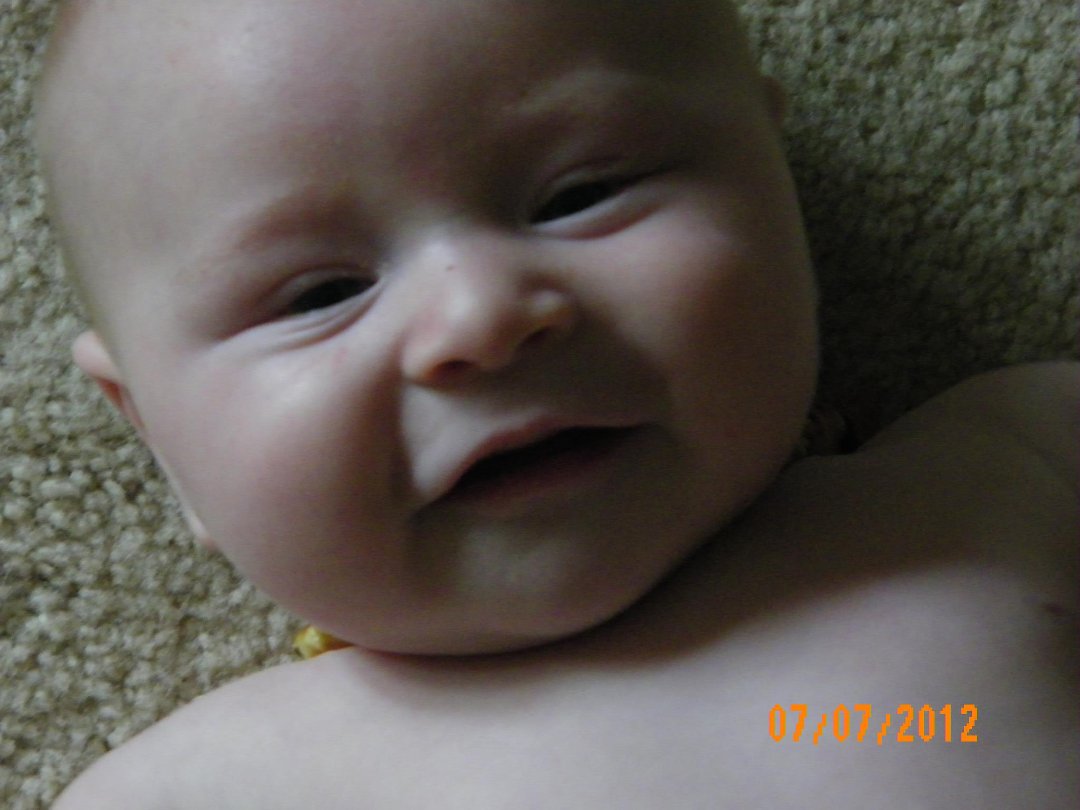 Judith Smith's album, Kodak EasyShare