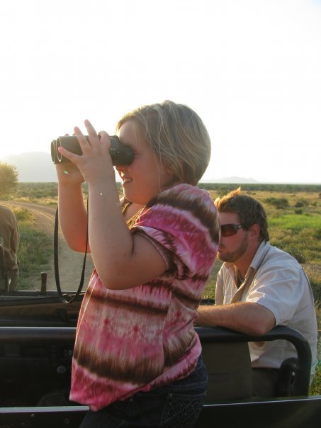 Dane Bigner's album, Spring Break 2009