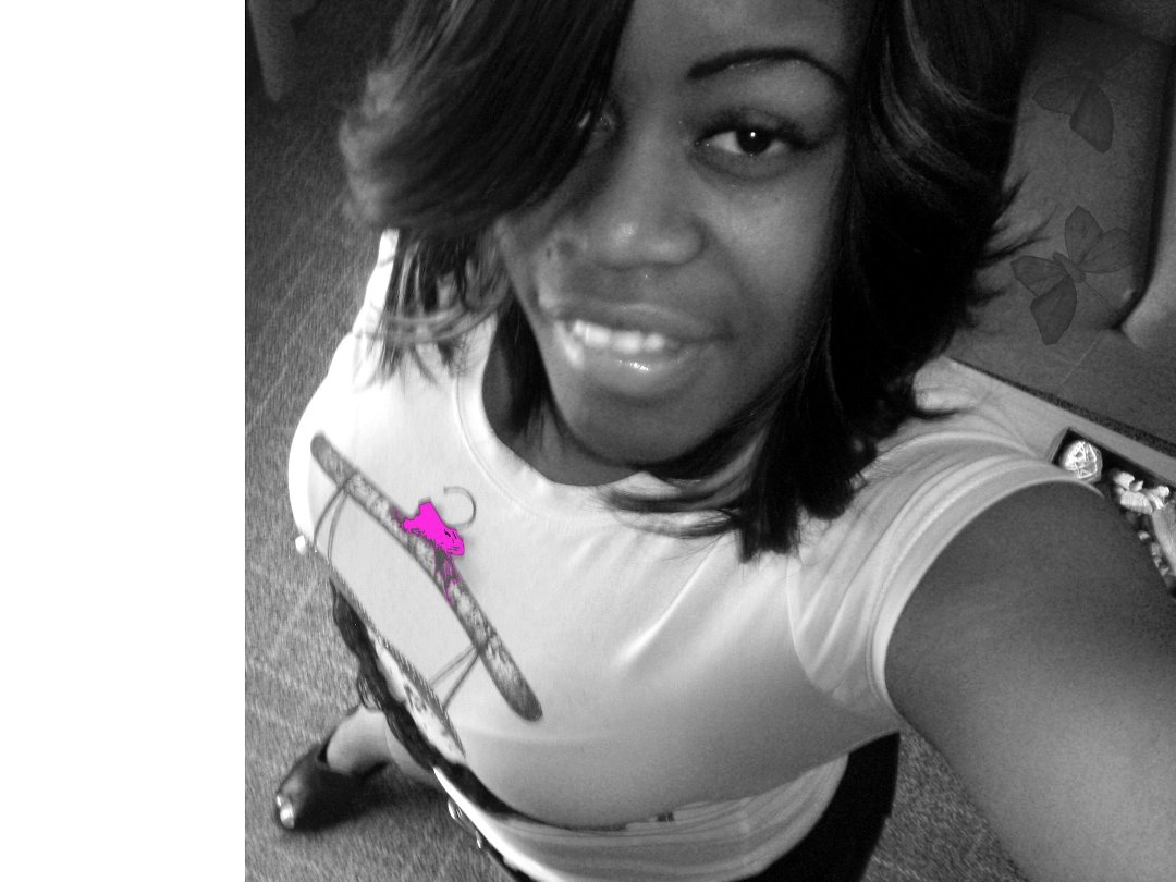 Lashonda Gray's album, Profile Pictures