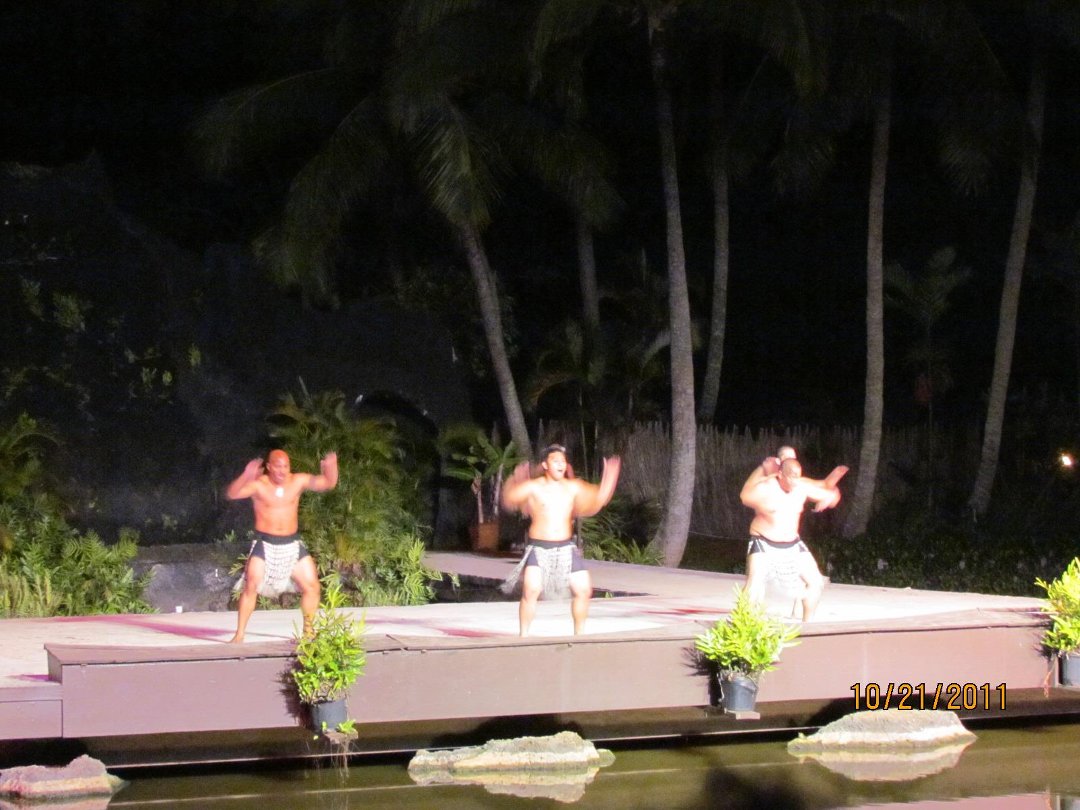 Deborah Colann's album, Kauai 2011