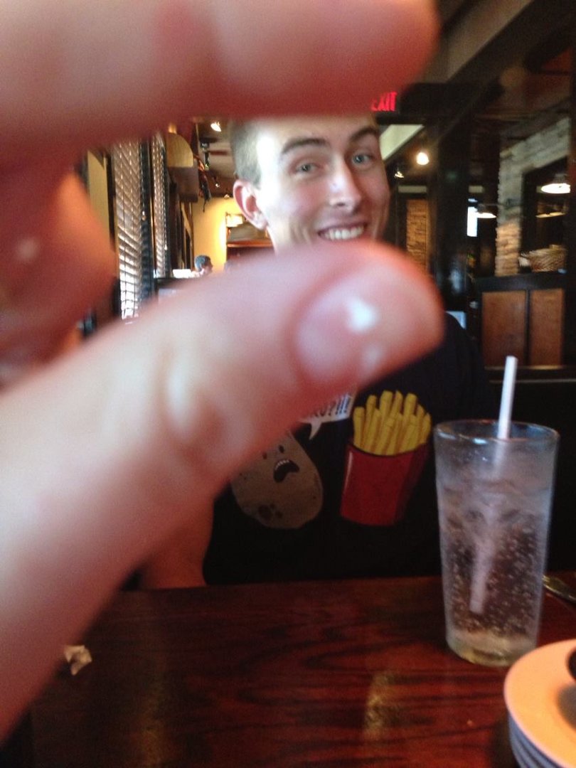 Will Rees' album, iOS Photos