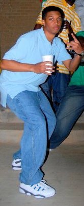 Kenneth Graves' album, Profile Pictures