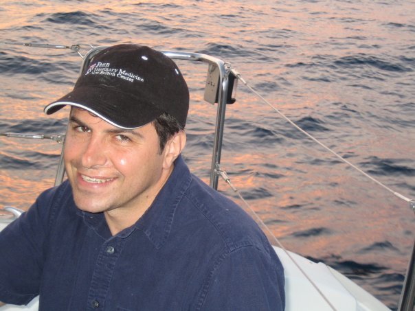 Adam Behrens' album, Profile Pictures