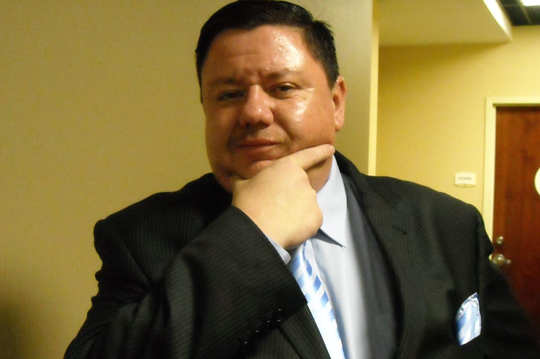 Rafael Baez's album, Profile Pictures
