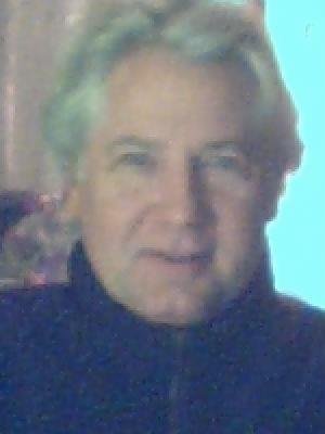 Doug Lauffer's album, Profile Pictures
