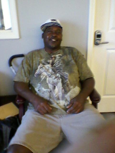 Leon Lester's album, Profile Pictures