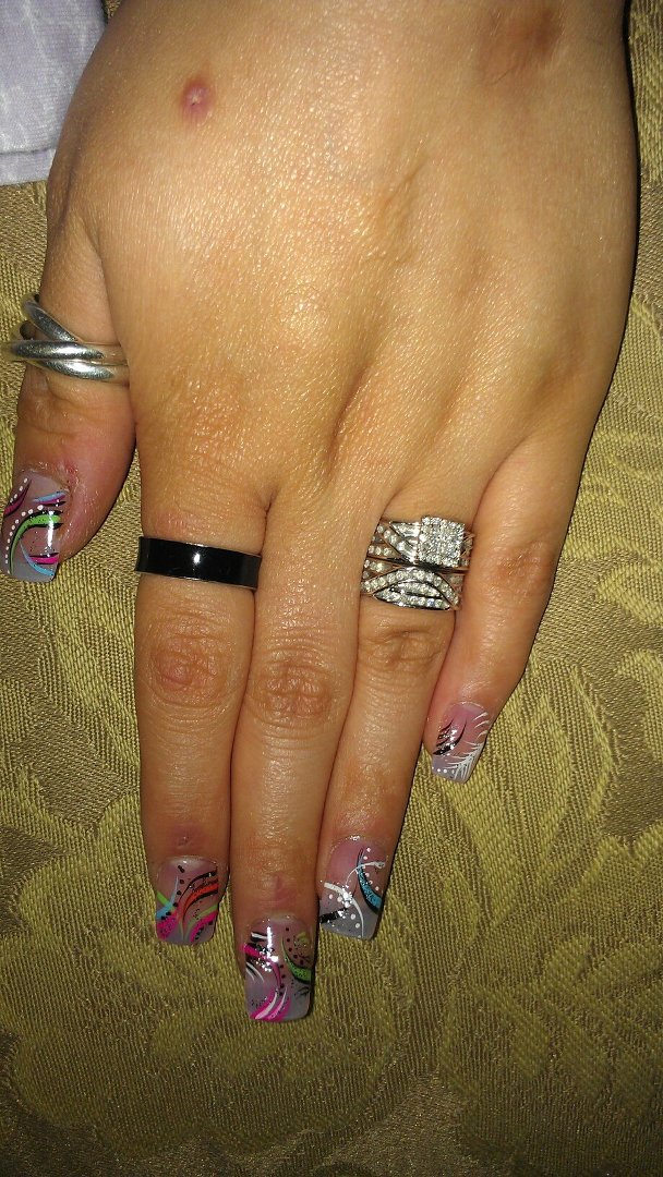 Samantha Palafox's album, Mobile Uploads