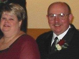 Nancy Baughman's album, Profile Pictures