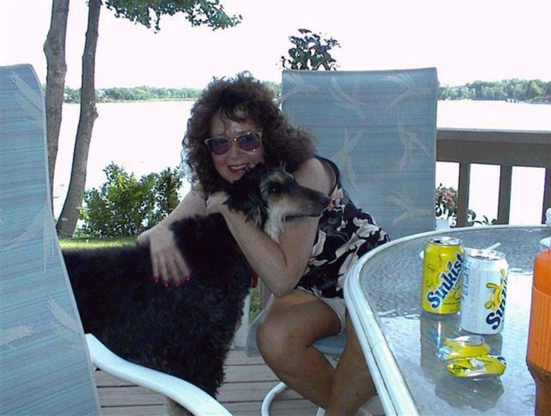 Debby Peterson's album, Profile Pictures
