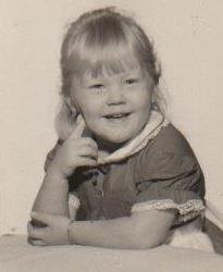 Melody Simpson's album, Profile Pictures