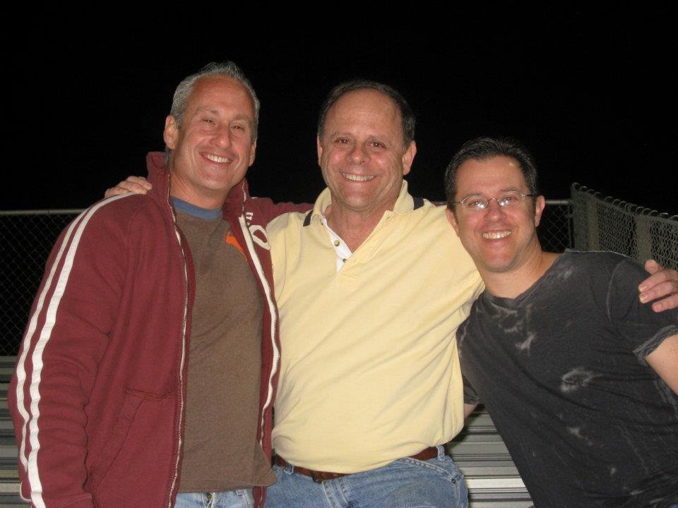 Merri Kotcher's album, Boca and Weston February 2012! Go Saint Andrews!!