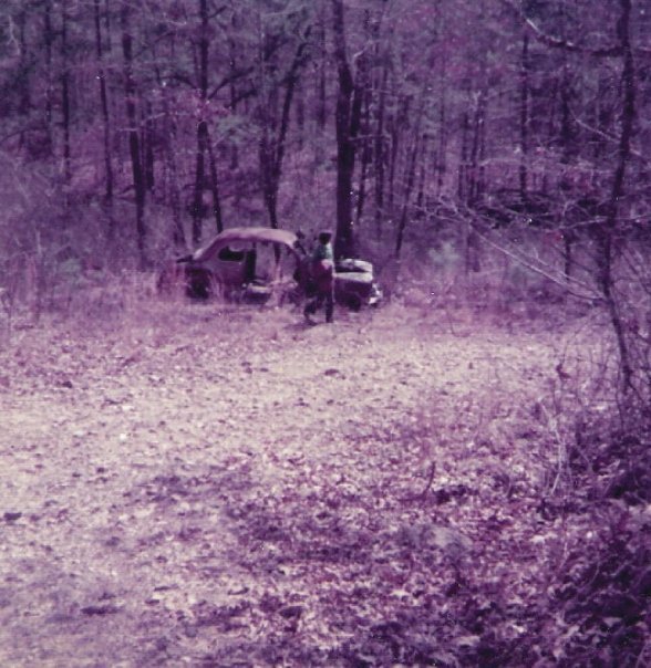 Jay Tauber's album, Geology Field Trips