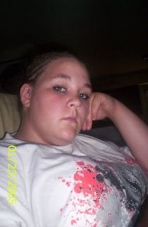 MacKenzie Whitaker's album, Random 2