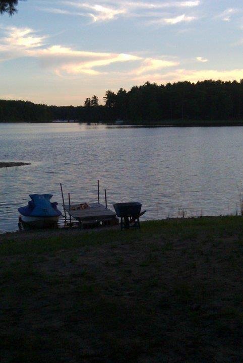 Barb Colombo's album, Mobile Uploads