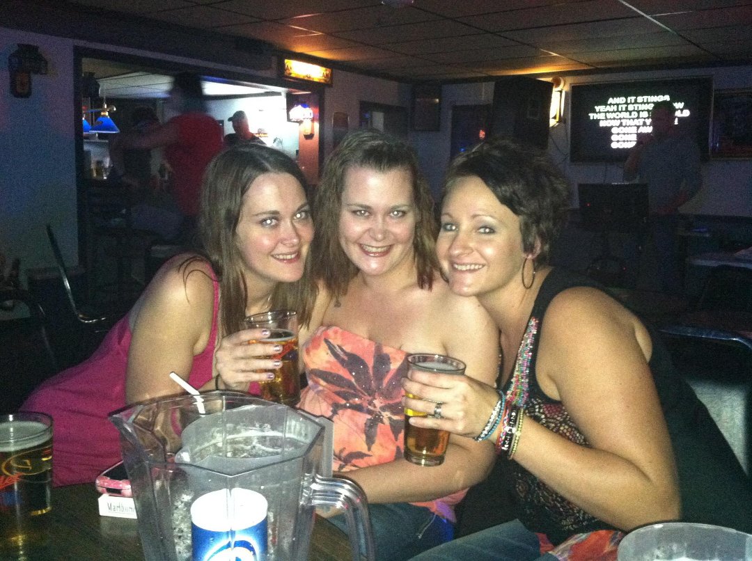 Ashley Messner's album, Mobile Uploads
