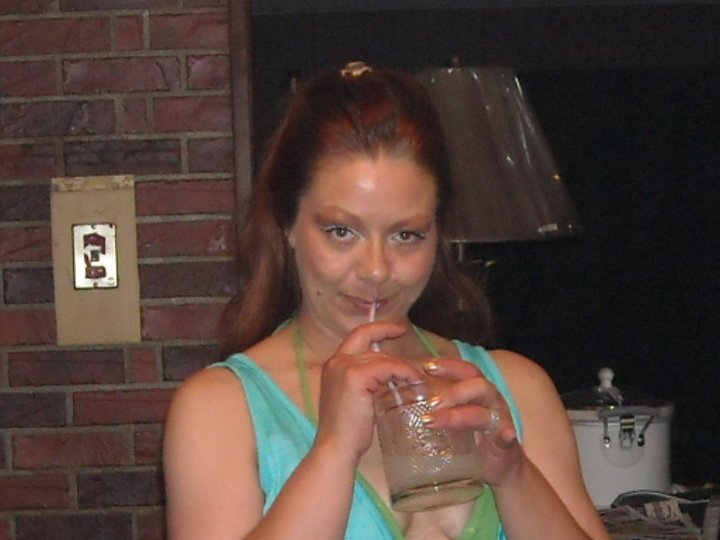 Lisa Long's album, Profile Pictures