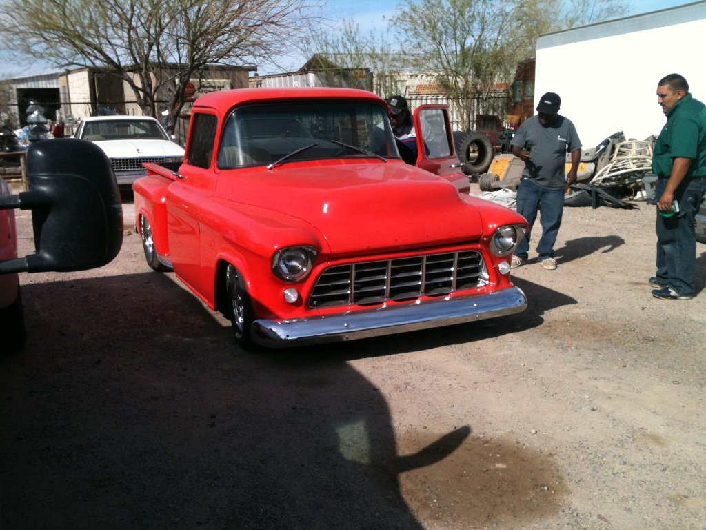 george pilon's album, Mobile Uploads