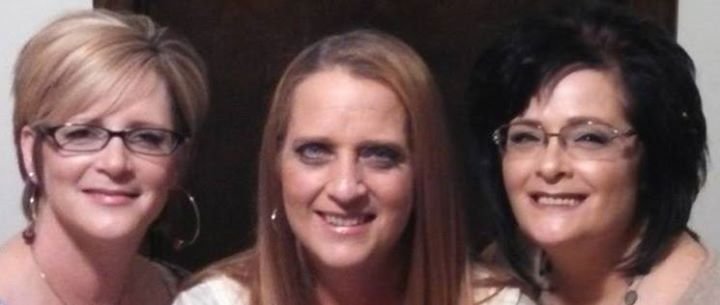 Mary Smith's album, Cover Photos
