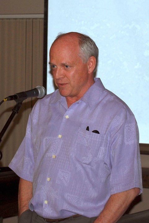Tim Carlson's album, 1976 Mile High Academy Class Reunion