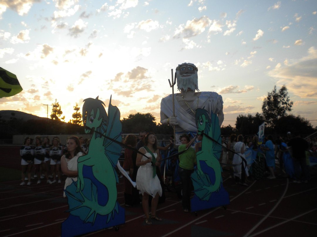 William Acker's album, Summer Fun 2011