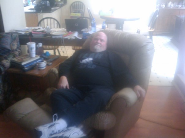 David Barnes' album, Mobile Uploads