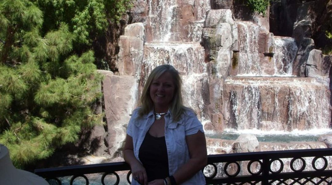 Sharon Jay's album, Profile Pictures