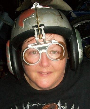 Marie Carlson's album, Profile Pictures