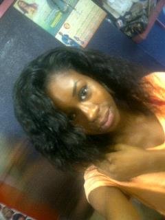 Zeenea Abiola's album, Mobile Uploads