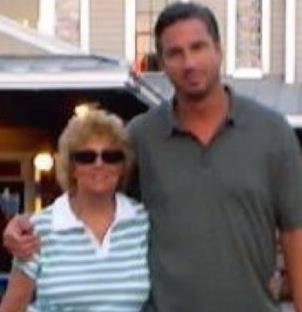 John Risola's album, Profile Pictures