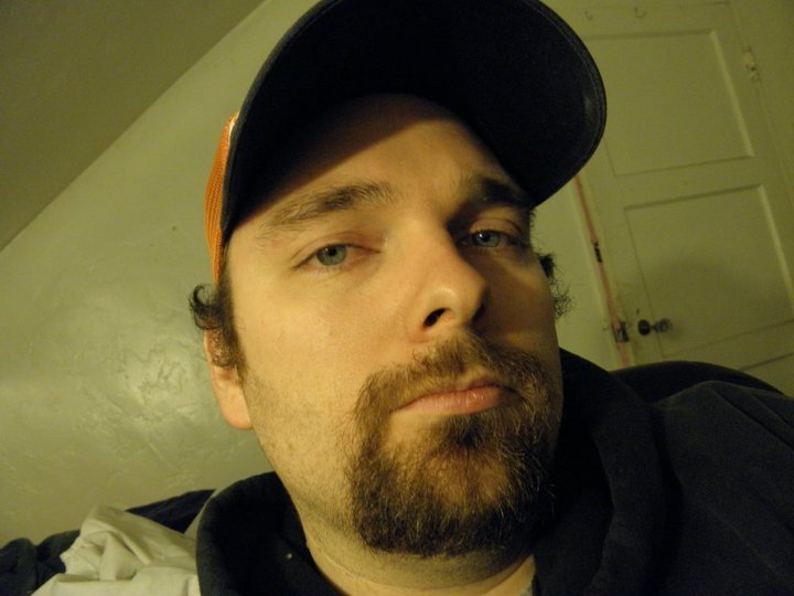 David Huck's album, February 8, 2011
