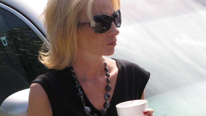 Caryn Gillum's album, Profile Pictures