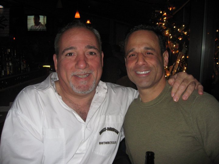 Scott Sinclair's album, 1973 Wrestling Reunion