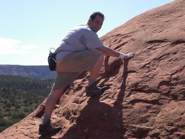Bill Berg's album, Profile Pictures