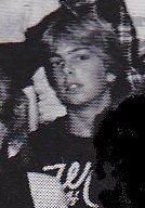 Mark Johnson's album, Profile Pictures