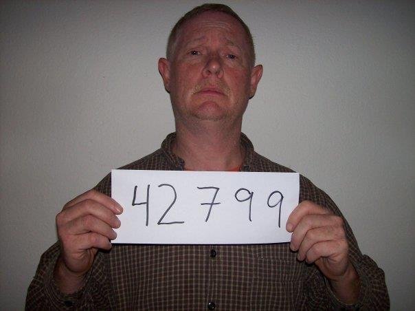 Randy Allbee's album, Profile Pictures