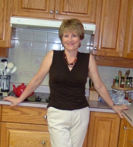 Julie Butler's album, Profile Pictures