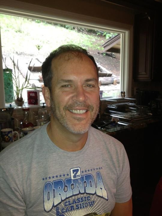 David Blain's album, Mobile Uploads