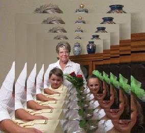Janet Ward's album, PhotoMania Photos